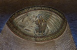 Mosaïque de Santa Costanza à Rome