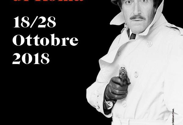 13e Festival du film de Rome 2018